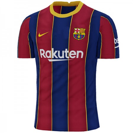 FC Barcelona Thuis Shirt 2020-21